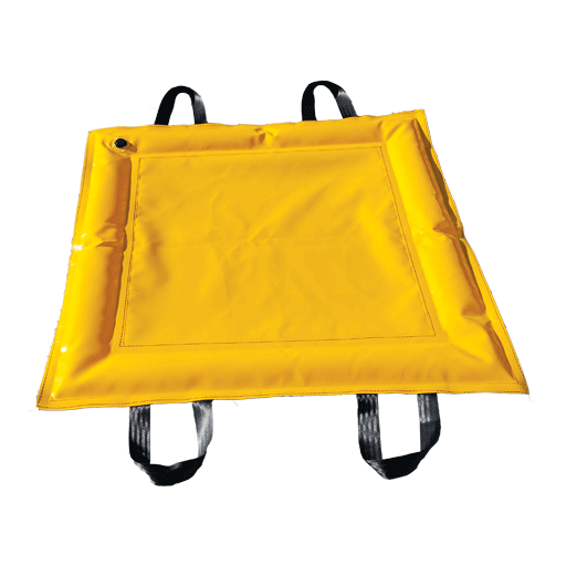 CHATOYER DRAIN COVER WEIGHTED W/ CARRY BAG 1.2 X 1.2M